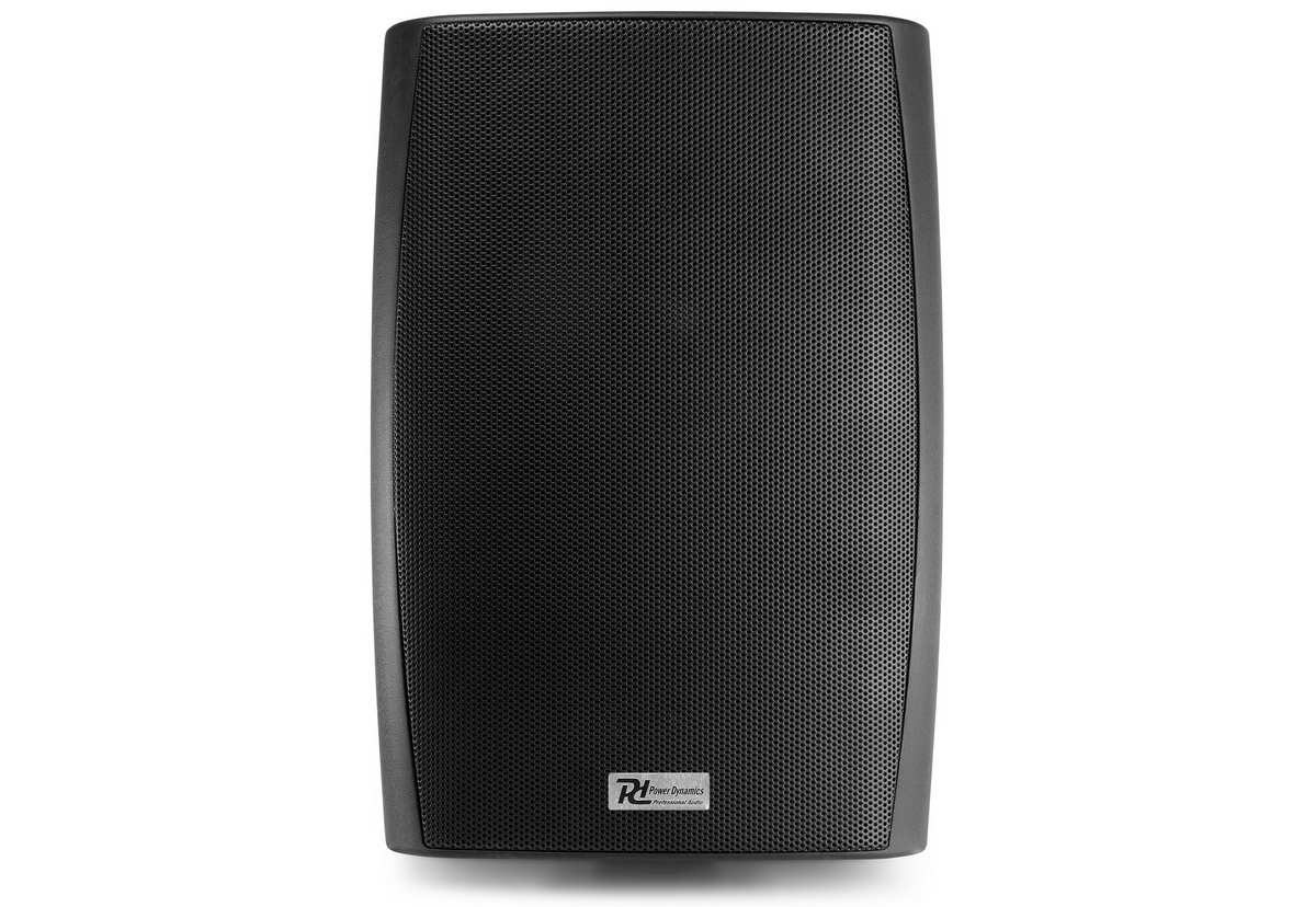 Boxa de interior/exterior Power Dynamics BF80TB, 100V, 50W, IPX5