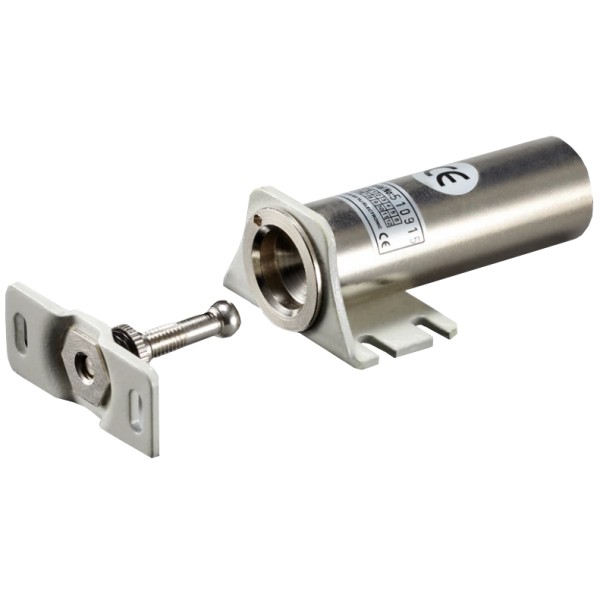 Incuietoare electromagnetica aplicata pentru usi de vestiar, YE-305NC