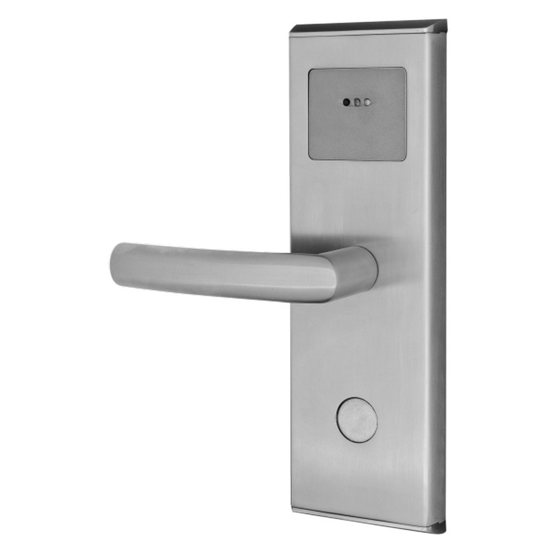 Yala hotel cu cartele de proximitate, pentru partea stanga, HLK-930-ss-L