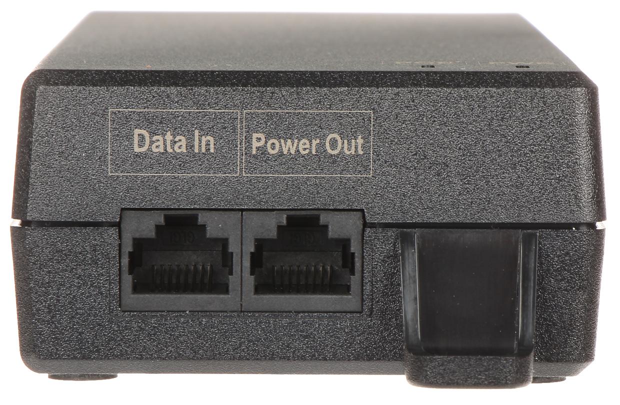 Injector HighPOE 75W Gigabit Dahua TAM01GT01GT-75