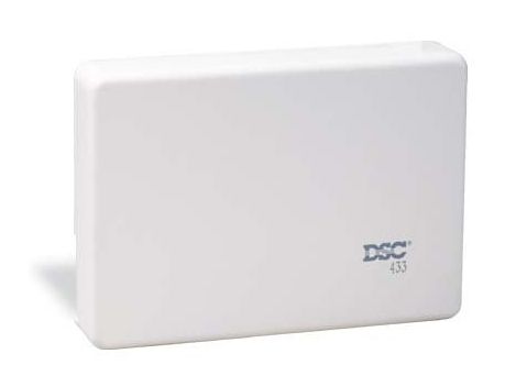 Interfata Wireless 32 De Canale Pentru Centralele Dsc Rf 5132
