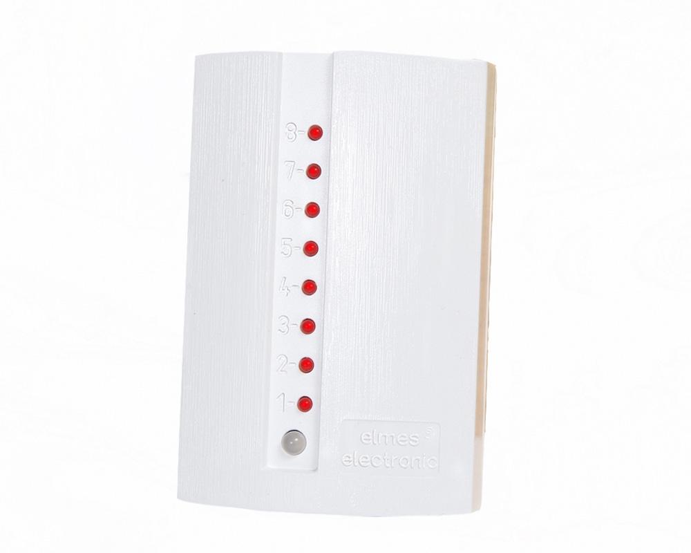 Interfata wireless 8 canale Elmes CH8R