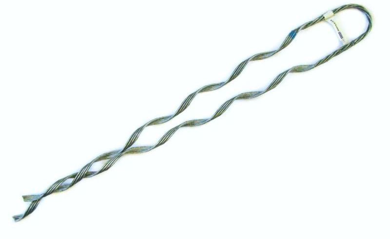Intinzatoare spirala pentru cablu fibra optica, diametru 4.4-4.9mm, Braun Group BGH-4.4-4.9mm