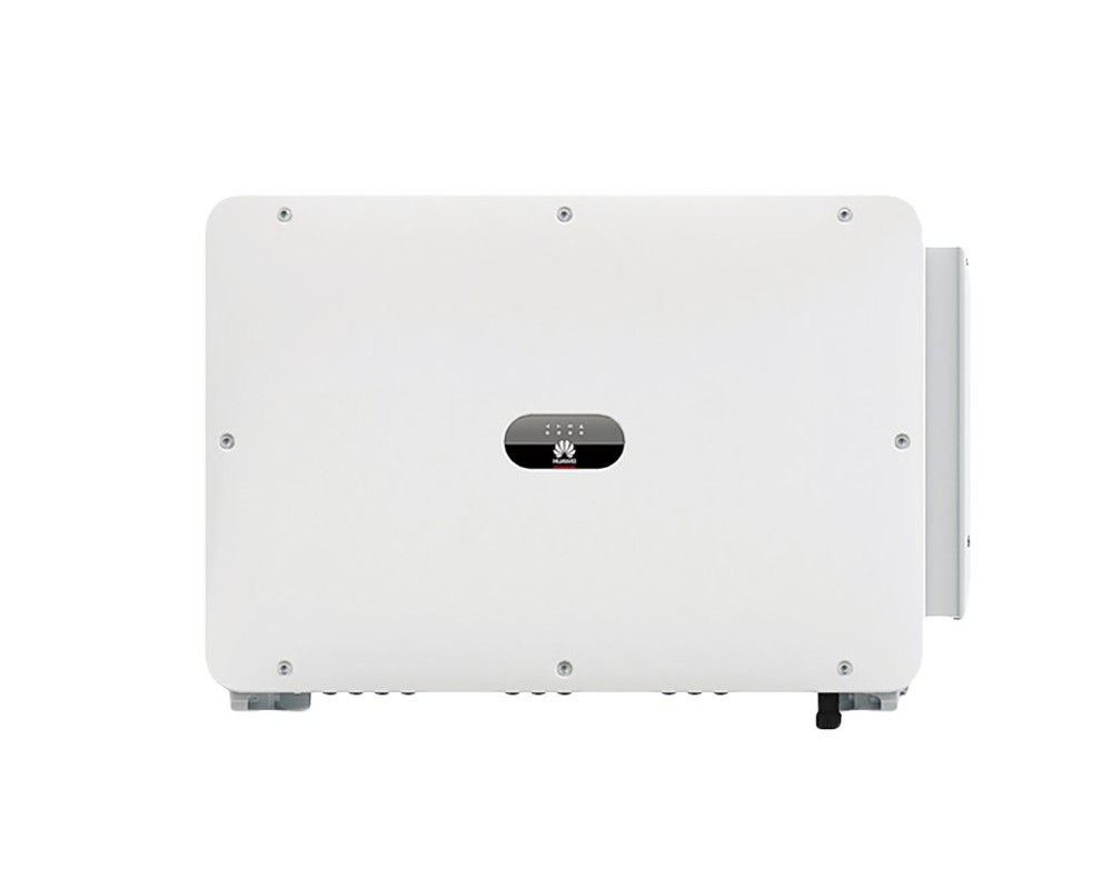 Invertor Huawei ON GRID, Trifazat, 115kW, WLAN, IP66, SUN2000-115KTL-M2