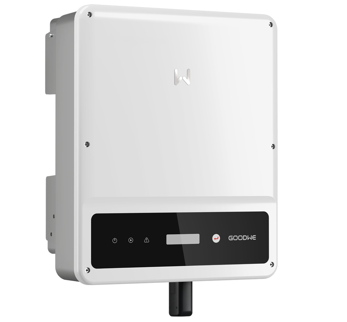 Invertor ON-GRID, 5KW, trifazat, eficienta 98.2%, GoodWe, GW5K-DT G2