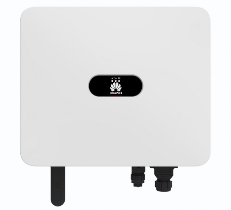 Invertor pentru sistem fotovoltaic Huawei SUN2000-25K-MB0, 25KW, eficienta 98.4%, IP66