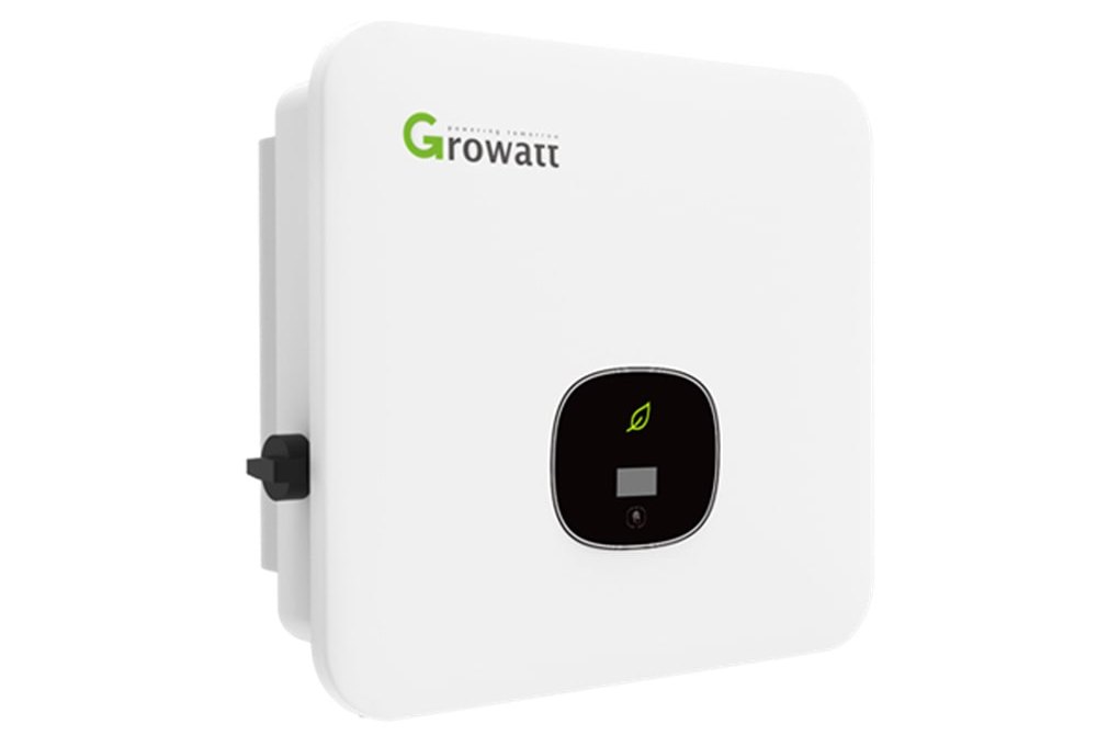 Invertor pentru sistem fotovoltaic, trifazat, 10KW, ON-GRID, Growatt, MOD10K-TL3-X(AFCI)