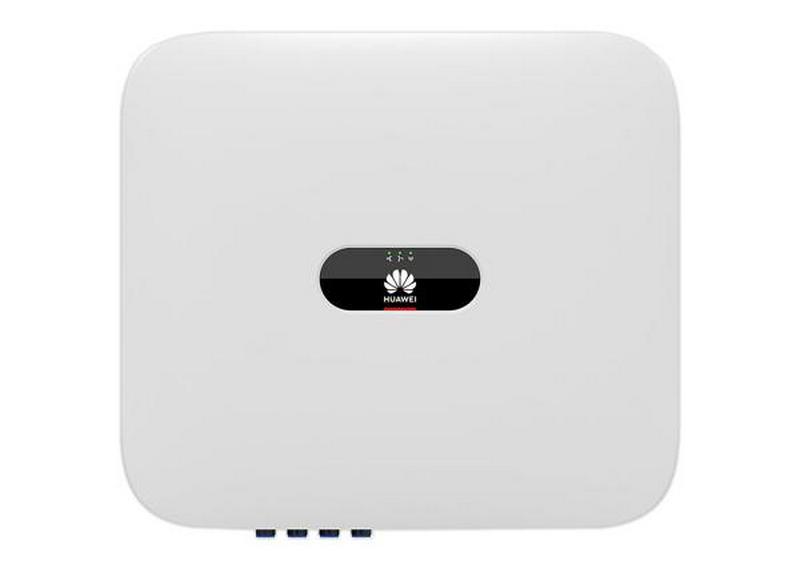 Invertor Solar ON-GRID, Trifazat, 20KW, Huawei SUN2000-20KTL-M5