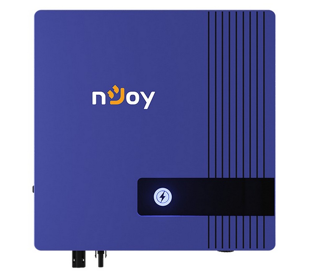 Invertor solar, ON-GRID, 3KW, monofazat, 1 MPPT, Wi-Fi, Njoy, Astris 3K/1P1T1