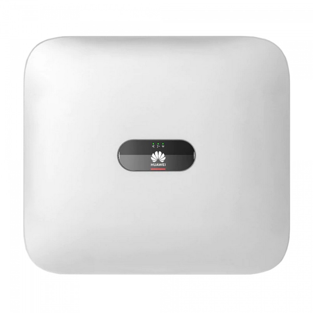 Invertor Hibrid Trifazat, 8kW, Smart Dongle Wi-Fi inclus, Huawei SUN2000-8KTL-M1