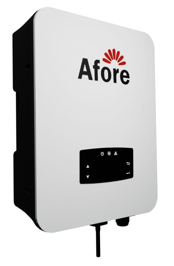Invertor ON-GRID trifazat 10KW conexiune wifi - 2MPPT Afore ATON BNT010KTL-2