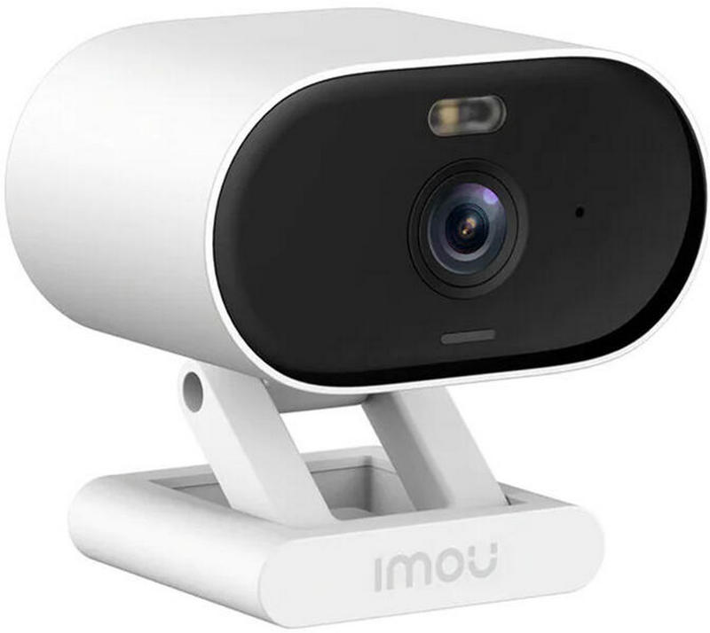 Camera IP, Imou Versa, 2MP, Wi-Fi, Smart Illumination 20m, Alarma acustica, 2.8 mm, Microfon si difuzor, MicroSD, IPC-C22FP-C