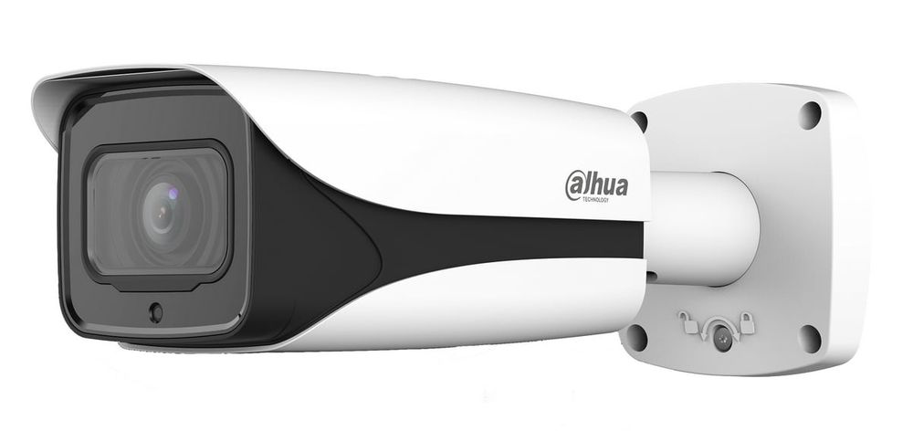 Camera IP Dahua, exterior, 4 MP, IR 50 m, motozoom 2.7 - 12 mm, IPC-HFW5442E-ZE-2712