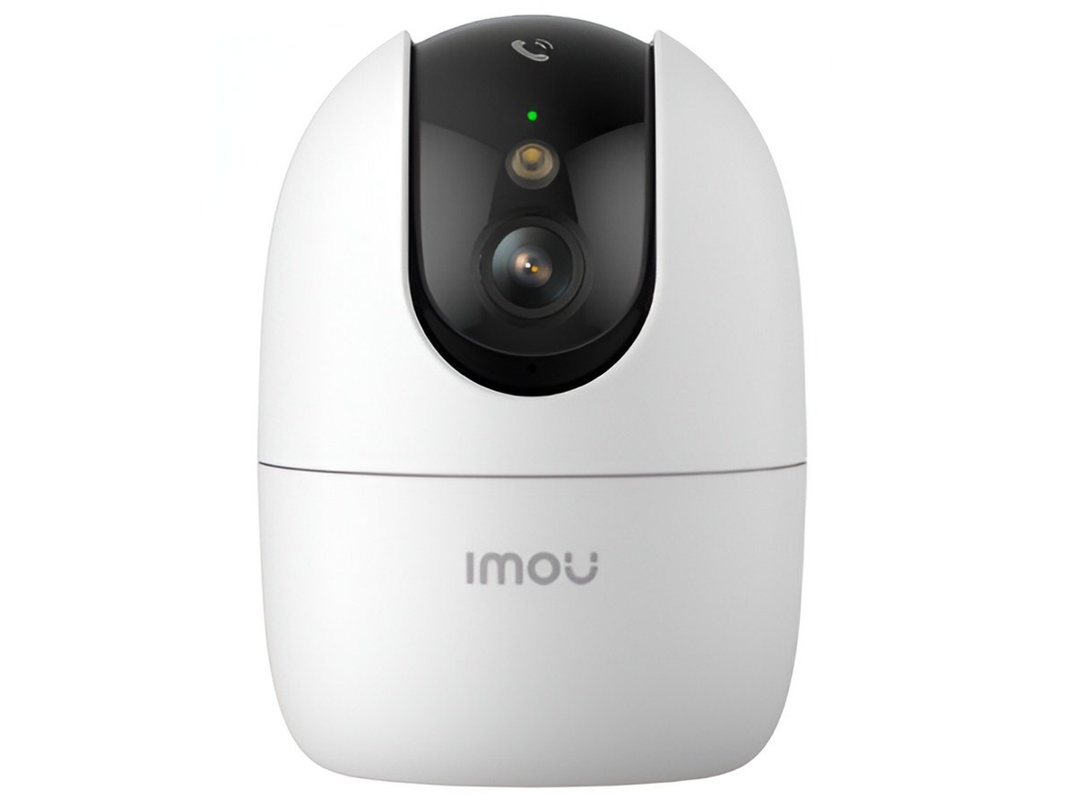 Camera de supraveghere Imou, 5MP, WiFi, PT 355°, 3.6mm, Smart Tracking, audio bidirectional, slot card microSD 512GB, USB-C, IPC-S2EP-5R1S