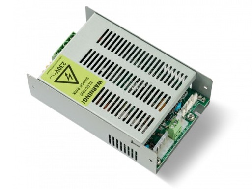 Sursa de alimentare in comutatie si incarcator de baterie, 27.6V 1.5A,  Inim IPS24060G