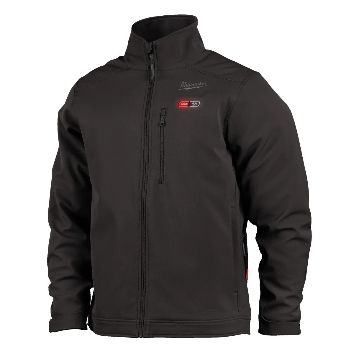Jacheta incalzita Milwaukee M12 M, 4933478973
