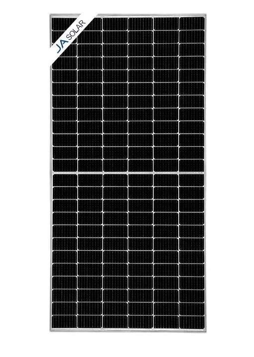 Panou fotovoltaic monocristalin 545W, IP68, JA Solar JAM72S30-545/MR