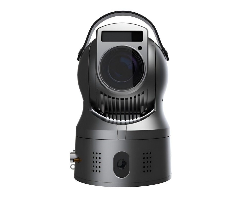 Kit Speed Dome ANPR cu lentila duala, PTZ, 4G, 8MP 4K, 36x Zoom Optic, IR 100m, Audio, Hikvision iDS-MCD402-ES/36X/I/GLE