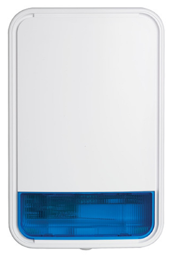 Sirena wireless de exterior DSC NEO, PG-8911B