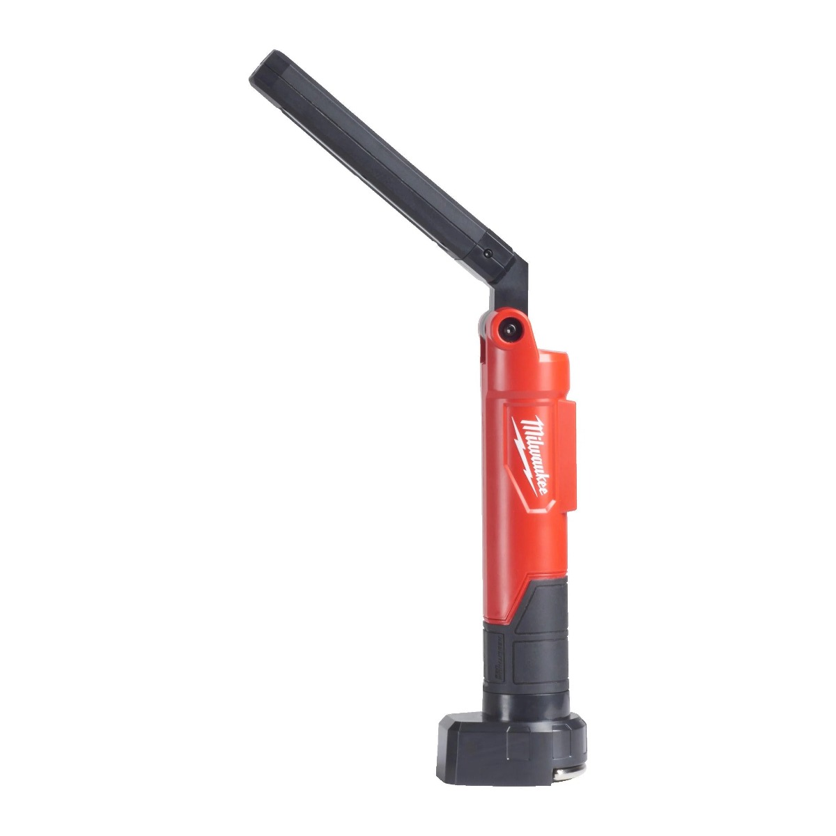 Lampa de lucru Milwaukee TRUEVIEW, 550 lumeni, model L4 SL550-301, acumulator 4V, incarcare prin cablu USB, 4933478869