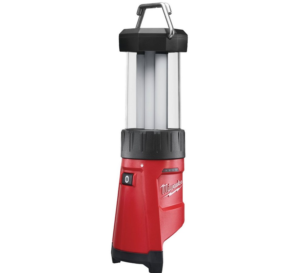 Lampa LED Milwaukee 4932430562 TRUEVIEW M12, 400 lumeni, 12M, M12LL-0