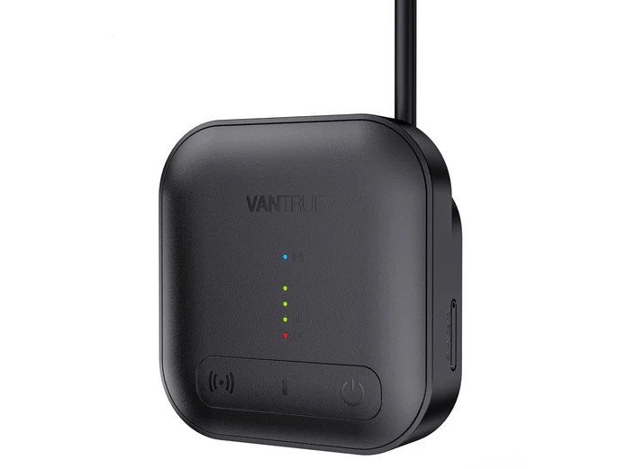 Modul 4G LTE pentru camere auto E360 ACE, E360, N2X, S1 Pro, E1 Pro, descarcare cu 150Mbps, incarcare cu 50Mbps, cloud, Vantrue LT01-E