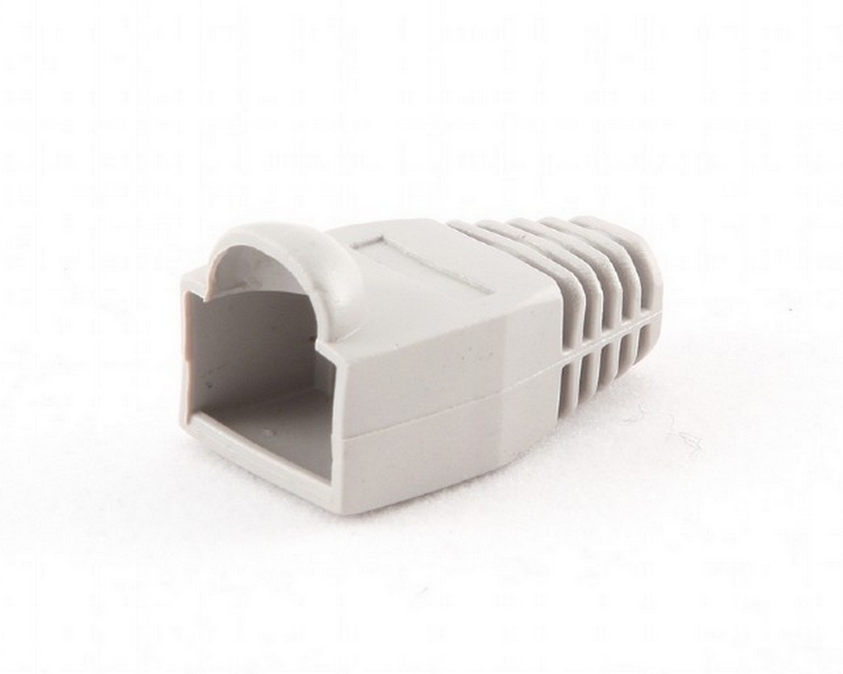 Manson de protectie pentru mufa RJ-45 FTP/UTP BT5GY