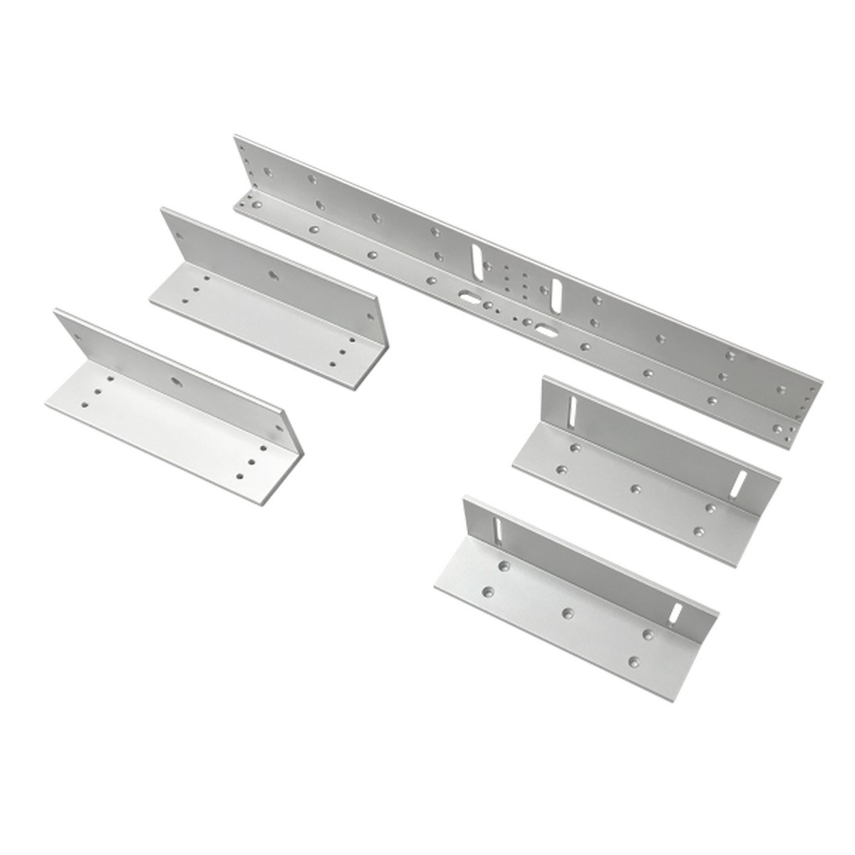 Suport “ZL” pentru fixarea electromagnetilor YM-280ND(LED), MBK-280NDZL