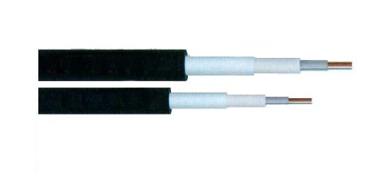 Fibra optica Multimode, 8 fibre MM 50x125 OM3, manta LSZH, Nextra NXT-CTC-8-50/125