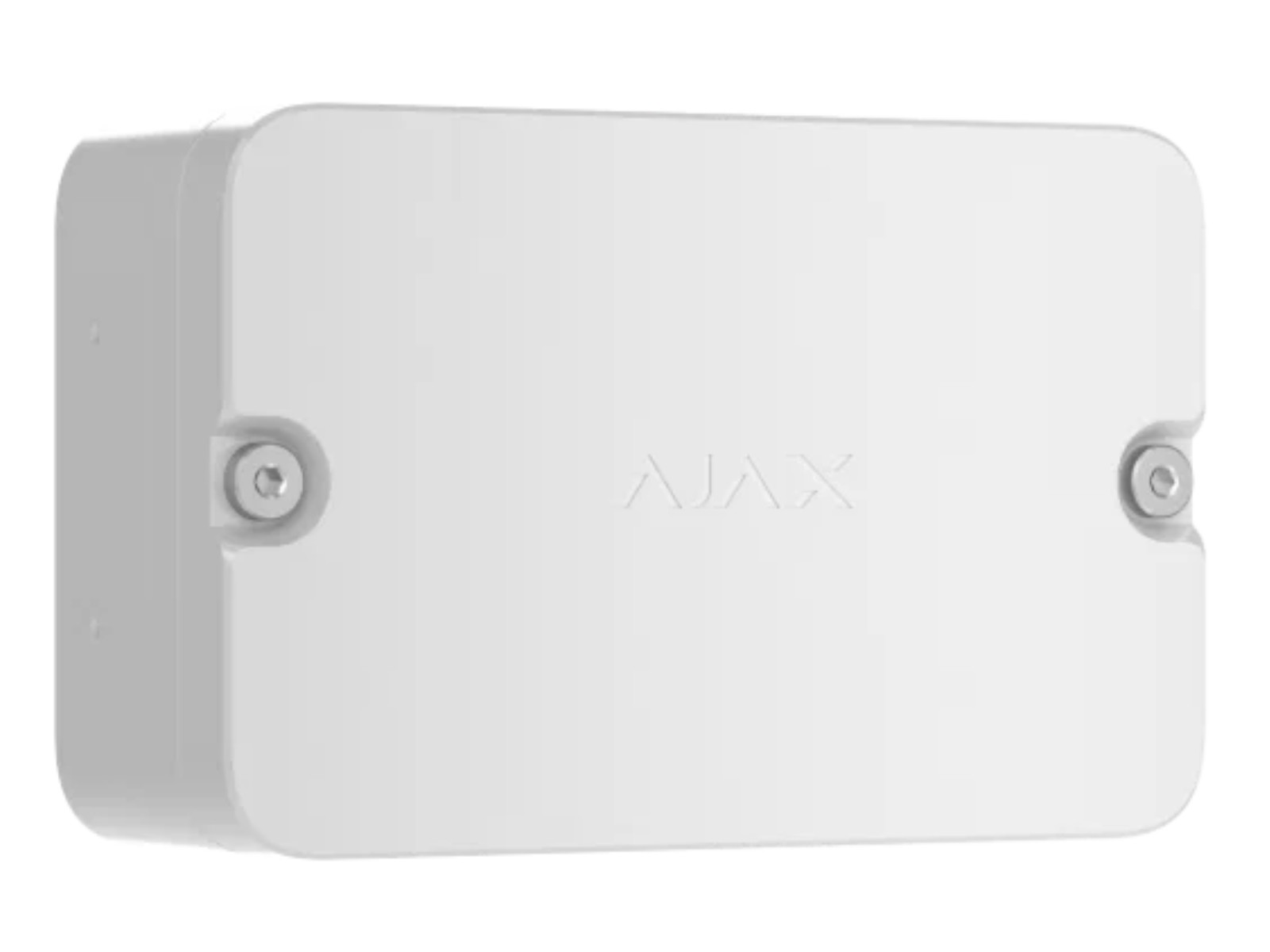 Modul adresabil cu 2 intrari si 2 iesiri AJAX, EN54 I/O Jeweller, wireless, 2 relee, raza 1700m, 2xCR123A, EN54-18/25, IP21C, I/O Module (2X2) Jeweller, Ajax IO Module WH