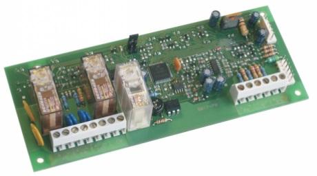 Modul de stingere Fireclass J400/EXT