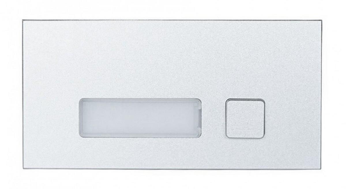 Modul videointerfon Dahua, 1 familie, VTO4202F-MB1