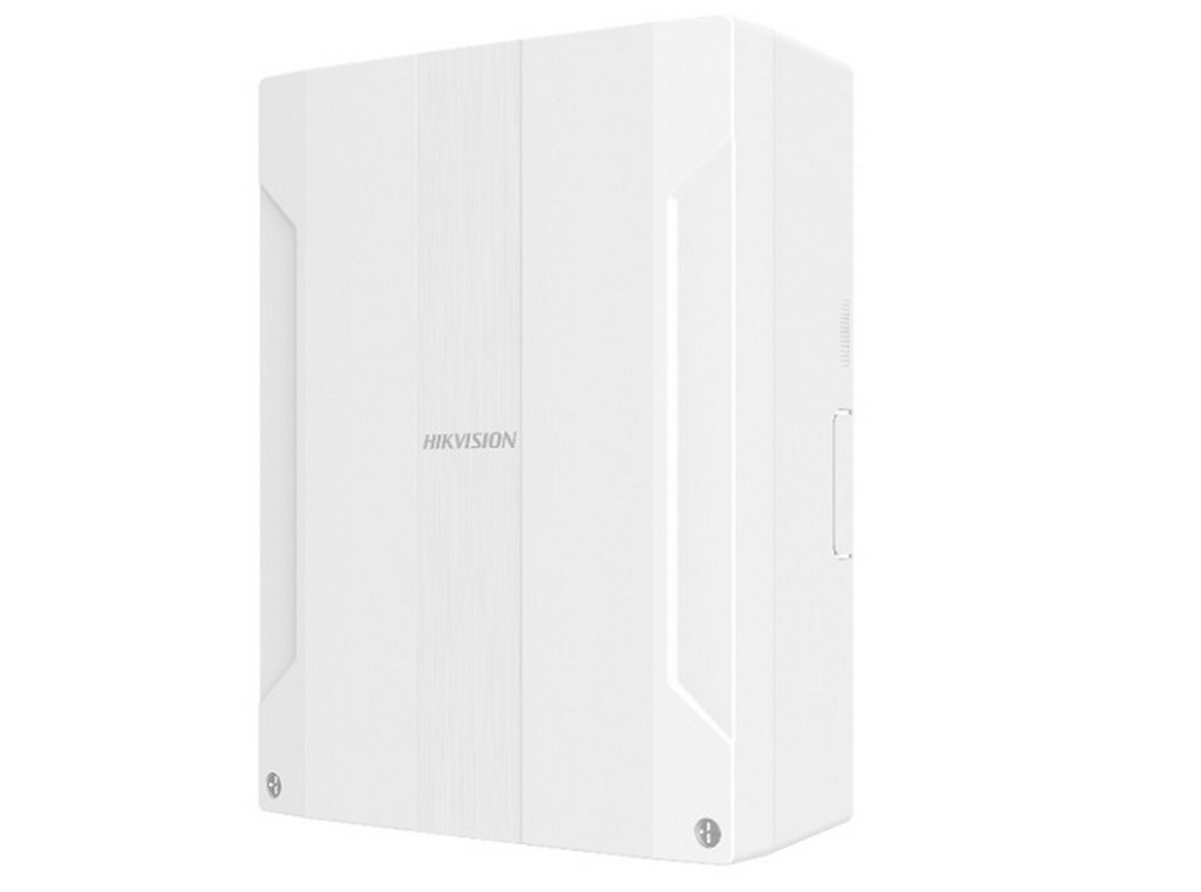 Modul wireless Hikvision AX PRO DS-PM1-I16O2-WE, 16 intrari alarma, comunicare bidirectionala, 868MHz, 1100m, 12V, 1A