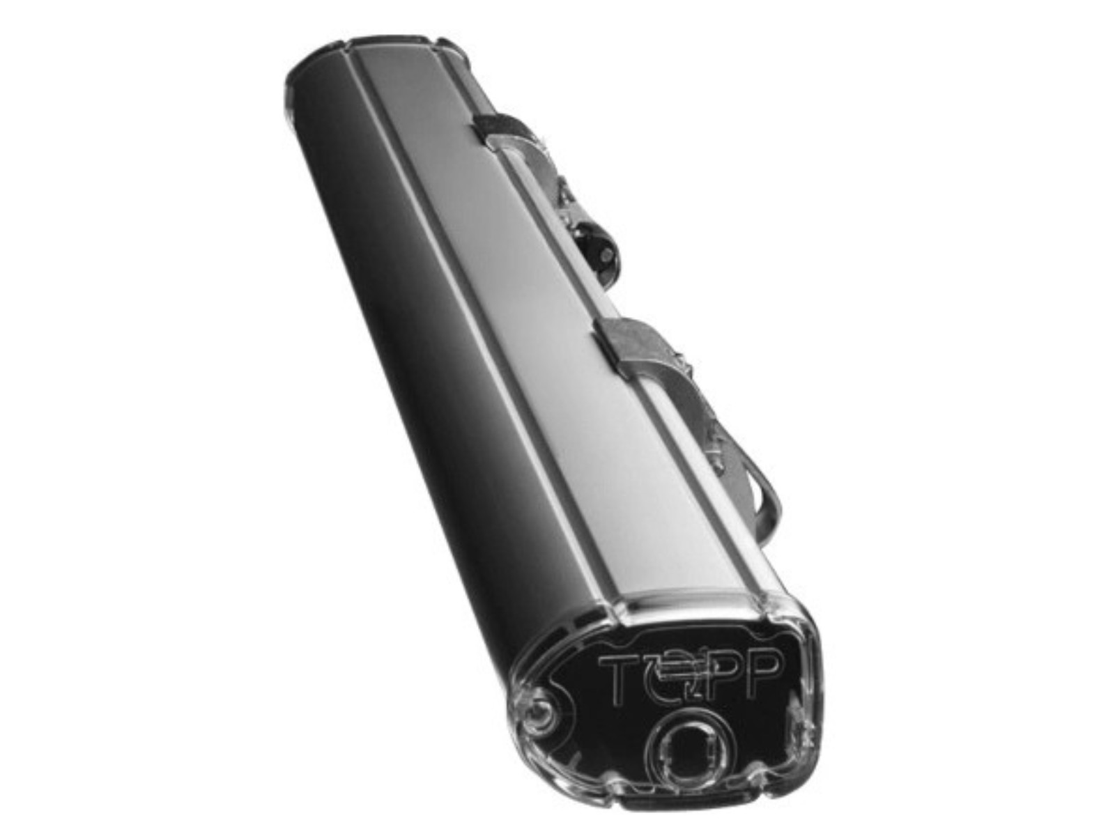 Motor cu lant desfumare si ventilare TOPP C160, 600mm, EN 12101-2 RWA, 24V, 300N, IP30, PSD - RWA02