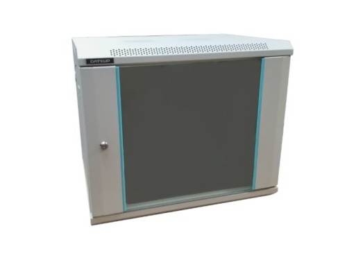 Rack 9U, 19 inch, 600x 450, gri, Dateup MP.6409.9000