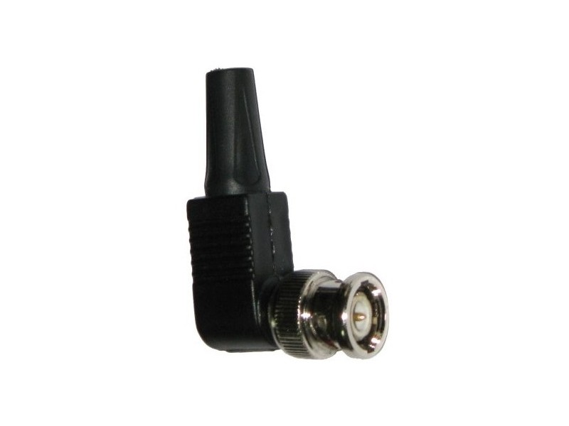 Mufa BNC Tata 90 de grade, WTY0495