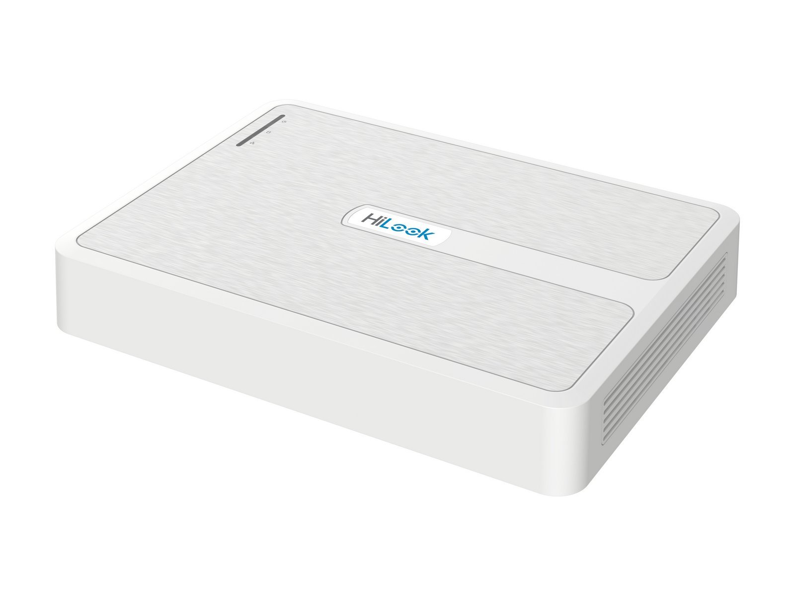 NVR Hikvision HiLook NVR-108H-D/8P(D), 8 canale, 6MP, 60Mbps, 1 SATA, HDMI, VGA, PoE