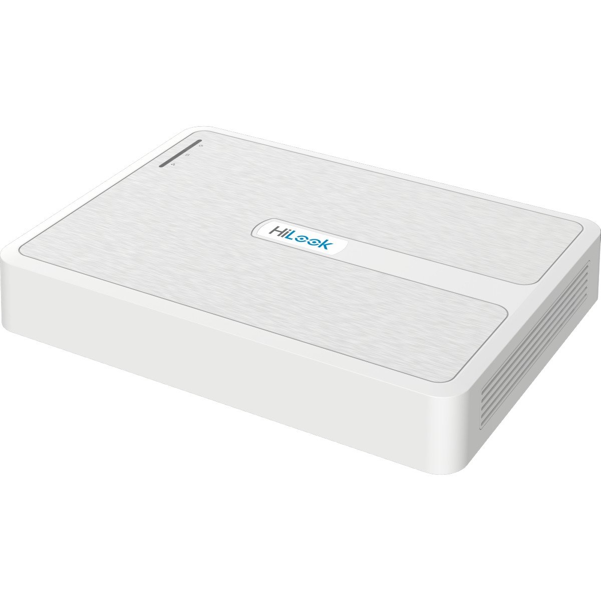 NVR Hikvision HiLook 8 canale max 6 MP PoE Mini 1U 108H-D/8P, NVR-108H-D/8P