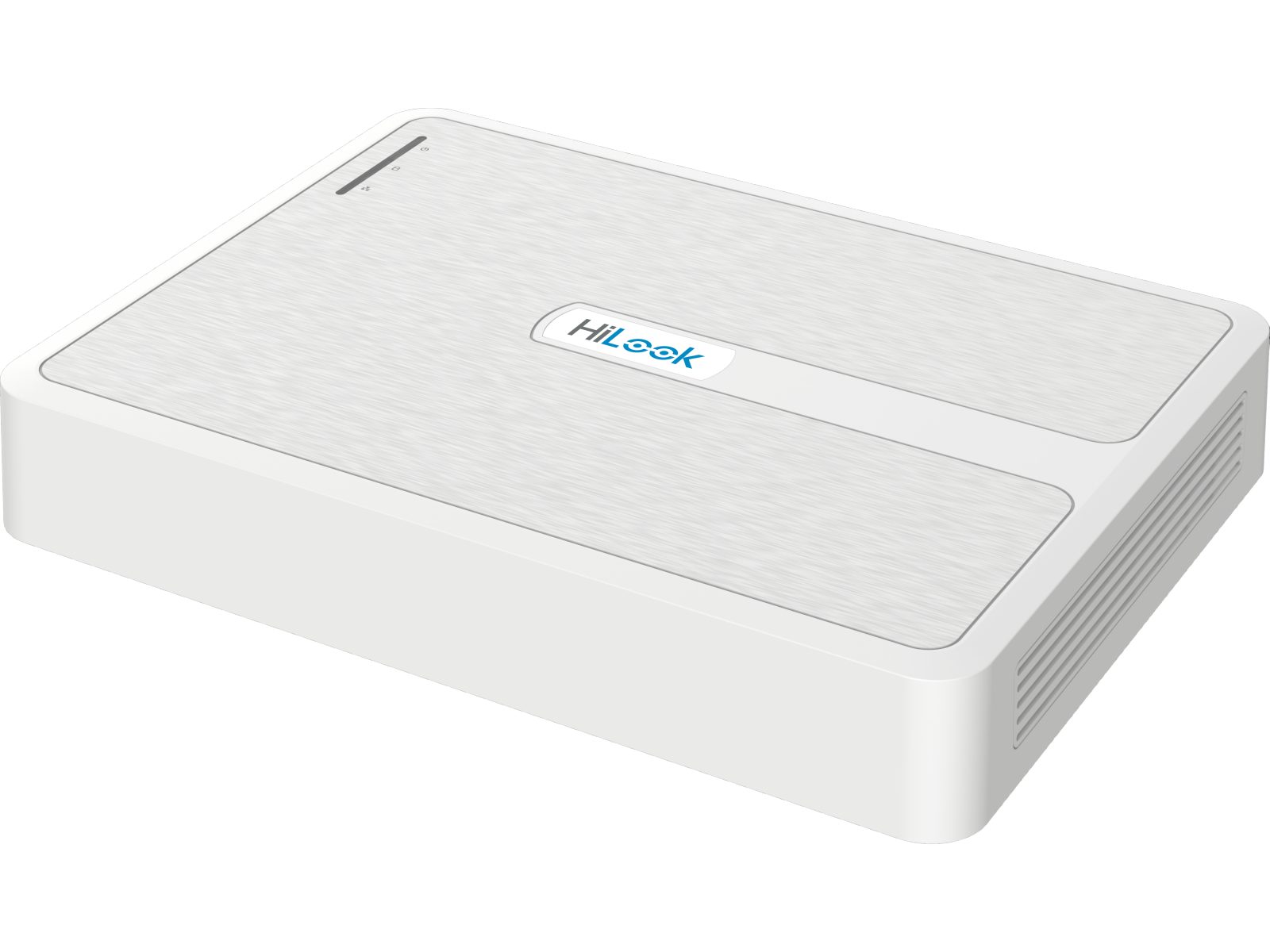 NVR Hikvision HiLook 8 canale max 6 MP PoE Mini 1U 108H-D/8P, NVR-108H-D/8P