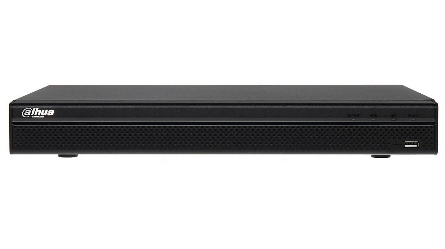 NVR Dahua 16 canale, 12MP, AI SMD Plus, H.265+, 2 HDD pana la 20TB, alarma, NVR4216-2N-4KS3