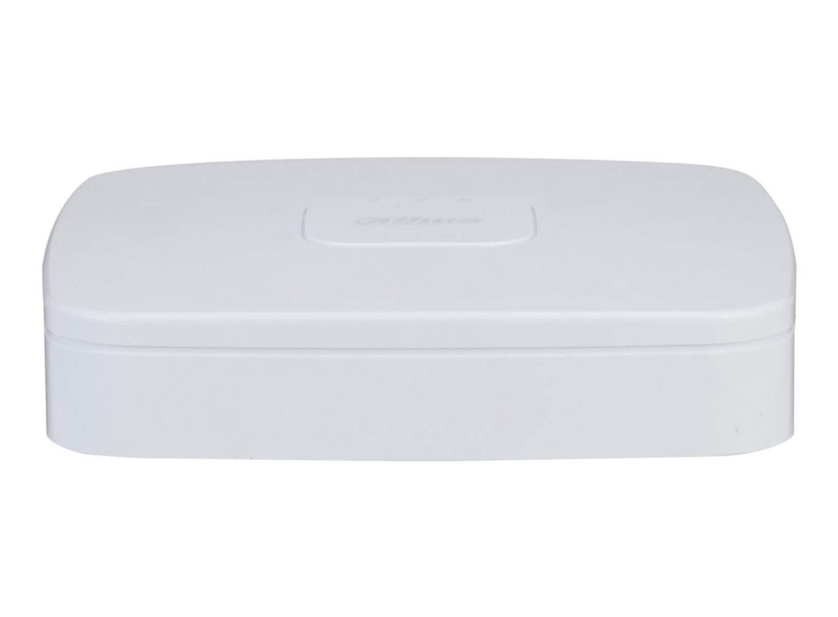 NVR 4 canale Dahua Eco Series, 12 MP, PoE, bandwidth 80 Mbps, Smart H.265+, SMD Plus, protectie perimetrala, NVR2104-P-4KS3