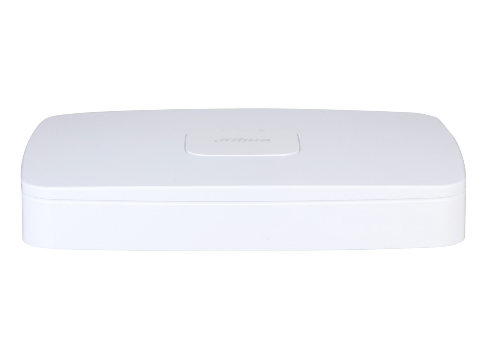 NVR 8 canale, 12 MP, PoE, bandwidth 144 Mbps, WizSense, Smart H.265+, protecte perimetru, detectie faciala, Dahua, NVR2108-8P-I2