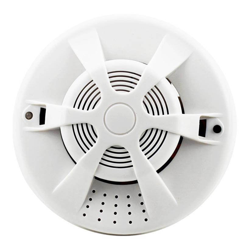 Detector de fum stand alone 85dB/m baterie 9V inclusa