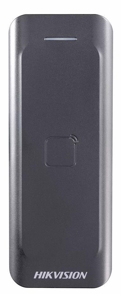 Cititor proximitate IP65  Mifare 13.56 Mhz Hikvision DS-K1802M