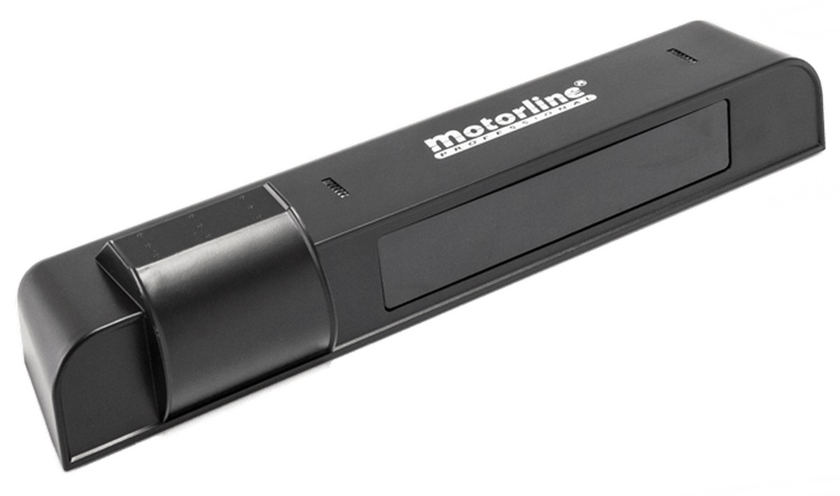 Radar microwave cu functie de fotocelule inclus, MotorLine MR27