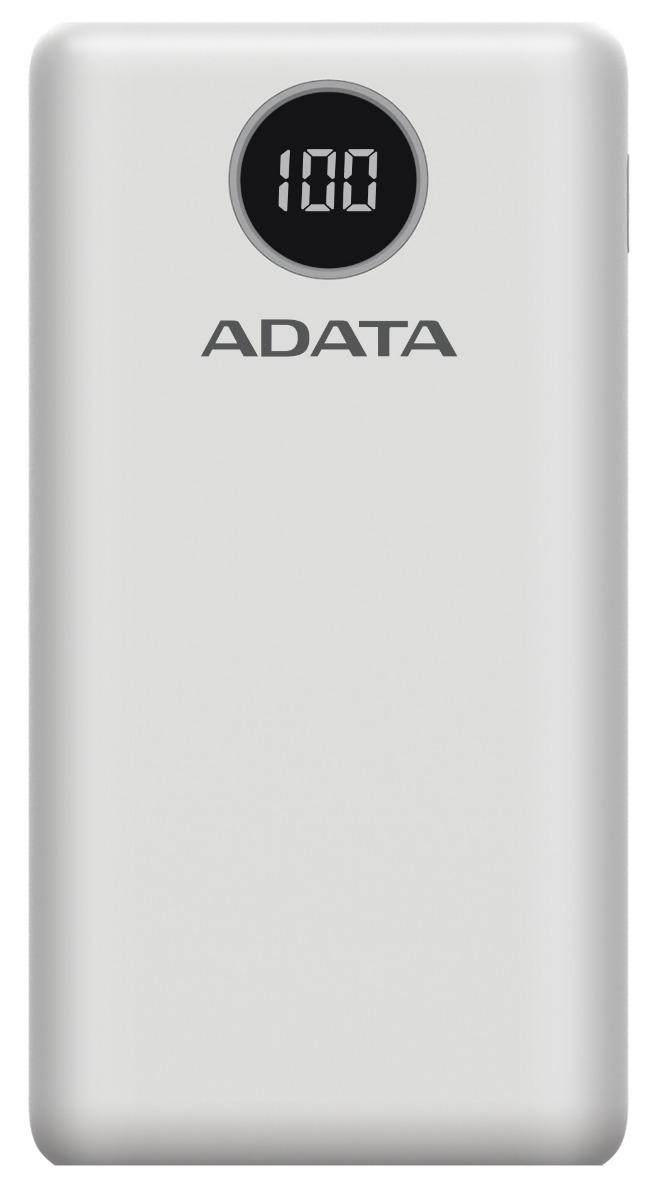 Powerbank 20000mAh W incarcare rapida Adata