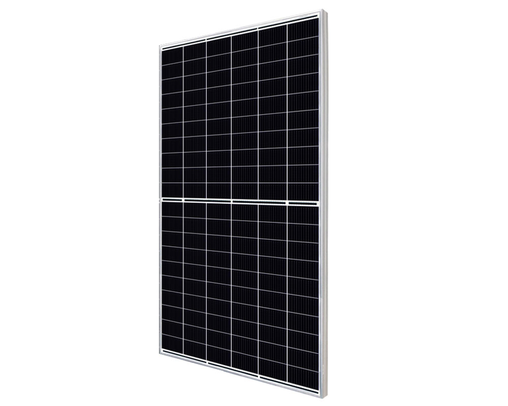 Panou fotovoltaic monocristalin Canadian Solar CS6L-460MS, 460W, HiKu6 Mono PERC, IP68, 3 Diode