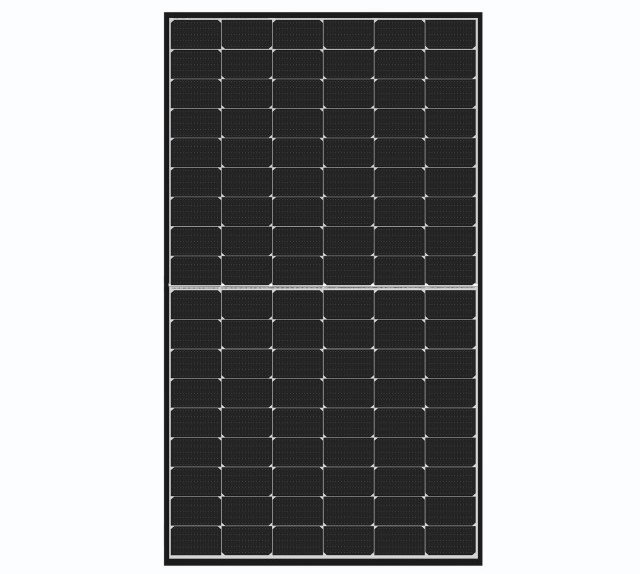 Panou fotovoltaic Jinko Solar JKM440N-54HL4R-V-BKFR, 440W, monocristalin, IP68