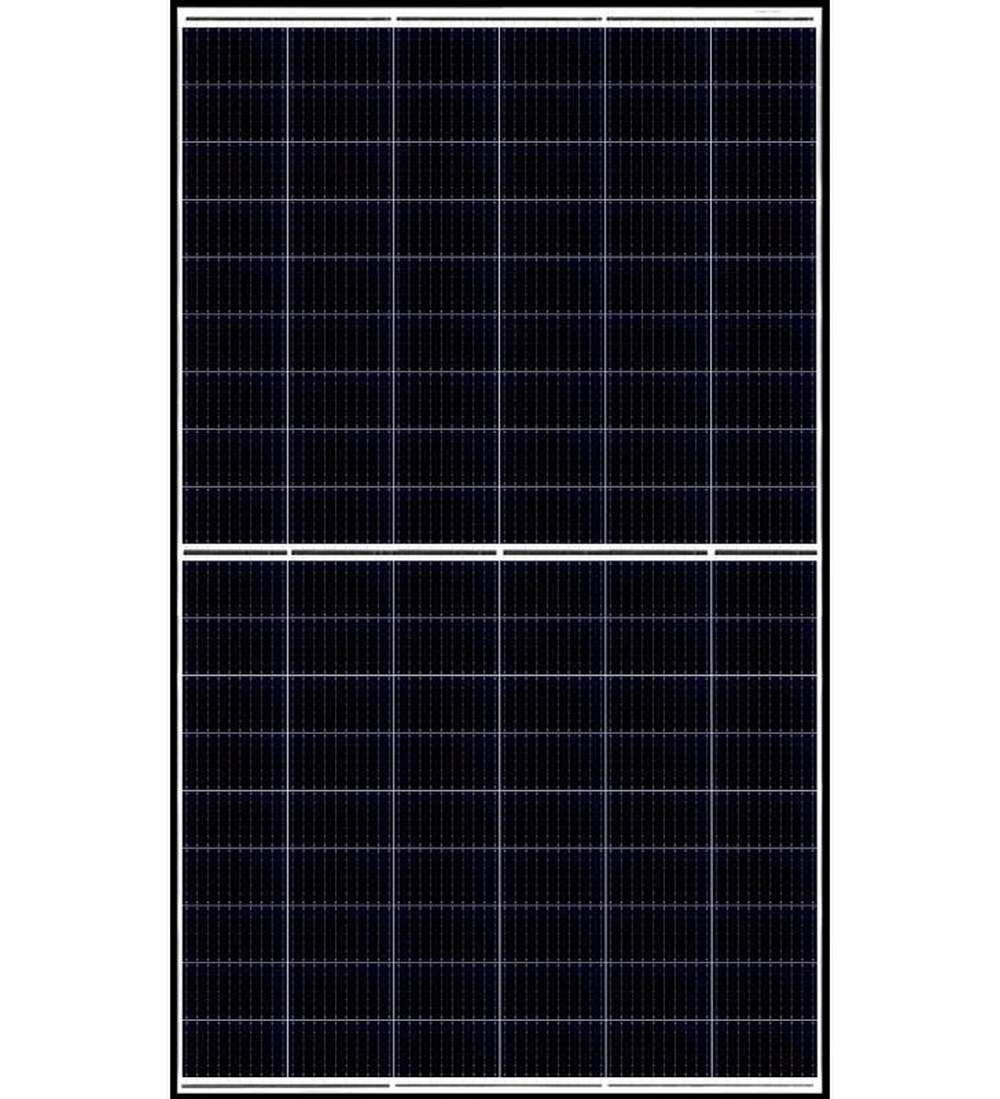 Panou fotovoltaic monocristalin 405W, Canadian Solar, CS6R-405MS