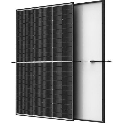 Panou fotovoltaic monocristalin Trinasolar, 425W, TSM-DE09R.08-425W
